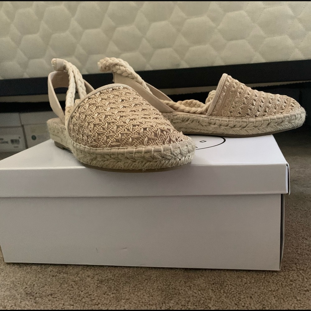 Steve Madden Margarita Espadrilles